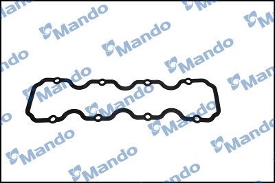 Прокладка крышки клапанной DAEWOO Espero MANDO DNI90412303 MANDO