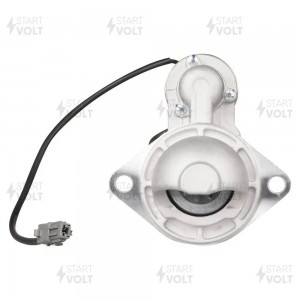 Стартер для а.м Chevrolet Captiva C100 (06-),Opel Antara (06-) 2.0D 1,8кВт (LSt0 LST0507 START VOLT