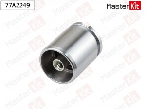 поршень суппорта!\ Audi A4, Opel Insignia, Skoda Octavia, VW Golf/T5 77A2249 MASTER KIT