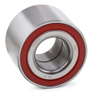 к-кт подшипника ступ. зад.!\ Renault R11/R9 <88/Super 5 <96 763908 NK