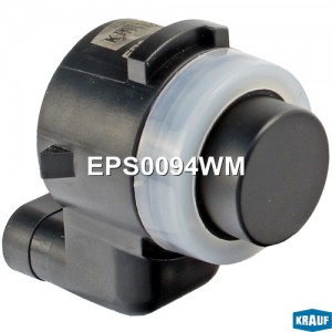 Датчик парковки VW Golf (13-) AUDI A3 (13-) SKODA Octavia (13-) KRAUF EPS0094WM KRAUF