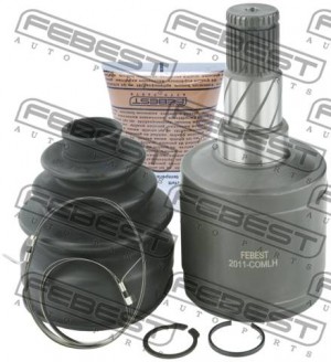 ШРУС внутренний левый! 36X42.9X29\ Jeep Grand Cherokee 04> 2011-COMLH FEBEST