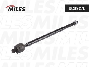 Тяга рулевая левая (без наконечника) SUZUKI SX4 06- (LEMFORDER 3641901) DC39270 DC39270 MILES