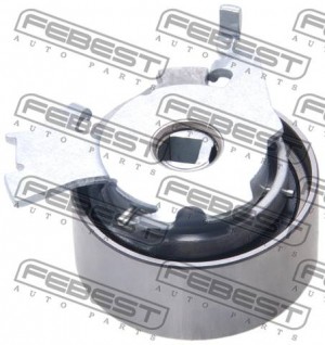 Ролик натяжной 1087-C100 1087-C100 FEBEST