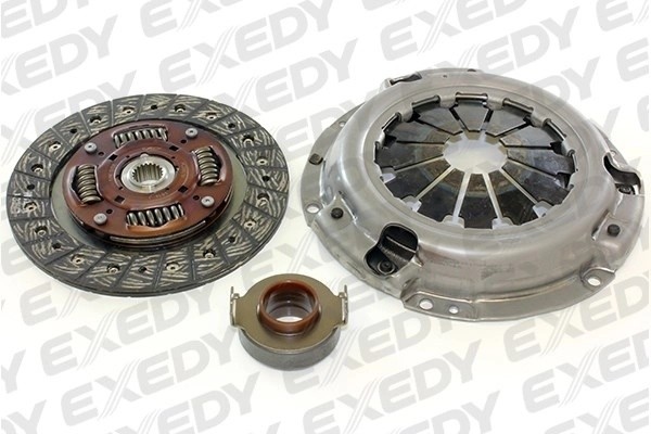 Сцепление HONDA Civic (94-01) комплект EXEDY HCK2020 EXEDY
