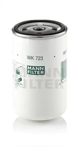 ЗАМЕНА НА WK723(10) Фильтр топливный WK723 WK 723 MANN FILTER