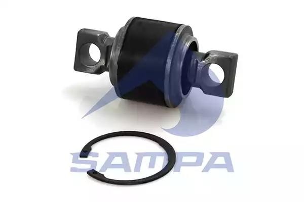 Сайлентблок SAMPA 010.697 А0003504205 010.697 SAMPA