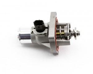 OPEL ASTRA H/VECTRA C/INSIGNIA АЛЮМИНИЕВЫЙ OP13380178 DOMINANT