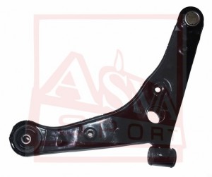 РЫЧАГ ПЕРЕДНИЙ ПРАВЫЙ MITSUBISHI 424012 0424-012 ASVA