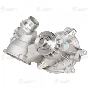 Насос водяной для а/м BMW X5 E53 00-/7 E65 01- 4.4i [N62] шкив 6PK LWP 2643 LWP2643 LUZAR