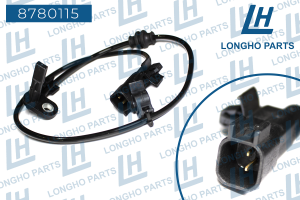 Датчик ABS задний Chevrolet Cruze 8780115 8780115 LONGHO PARTS