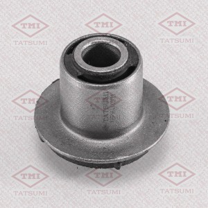 сайлентблок рулевой рейки!\ Toyotaand Cruiser Prado 02> TEF1644 TATSUMI