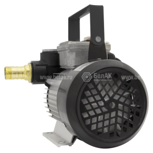Насос перекачки топлива 220V 40л/мин БАК.11401 BELAK