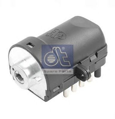 Группа контактная замка зажигания VOLVO FH12 DT 2.27081 DIESEL TECHNIC