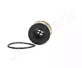 OPEL CORSA C (2000-2006) ДЛЯ FILTRAUTO FOECO044 JAPAN PARTS GROUP