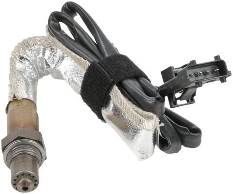 Датчик кислорода PEUGEOT 406 (01-04),407 (04-10) CITROEN C5 (01-08) BOSCH 0 258 006 488 BOSCH