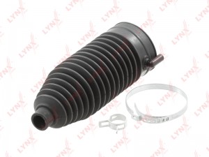 Пыльник рулевой рейки CITROEN Berlingo 08 / C4 I-II 05- PS3006 LYNXAUTO