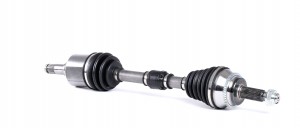 Полуось передняя левая JAPANPARTS GI-275 JAPAN PARTS GROUP