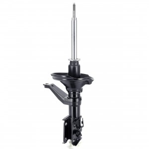 Амортизатор передний правый HONDA CR-V 02-04 331050 331050 KAYABA