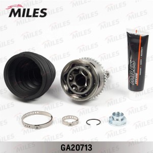 ШРУС наружный MAZDA MPV II 99-06 GA20713 GA20713 MILES