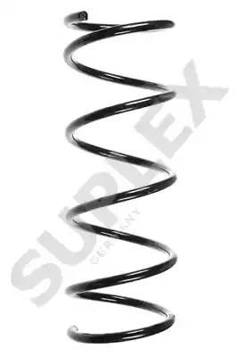 SUZUKI IGNIS II (2003>) 41042 SUPLEX
