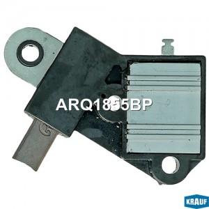 ARQ1855BP Регулятор генератора arq1855bp KRAUF