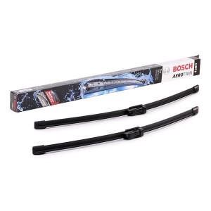 Щетка стеклоочистителя 530/575мм Aerotwin BOSCH 3 397 007 697 BOSCH