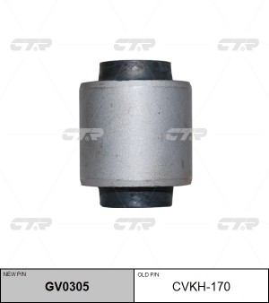 SONATA NF# (2005>) GV0305 CTR