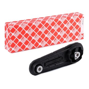 Опора двигателя RENAULT Logan,Megane 2 задняя FEBI 29397 FEBI BILSTEIN