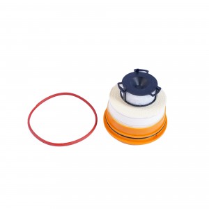 Фильтр топливный TOYOTA Land Cruiser 70,200 (1HZ,1VDFTV) (D/TDI) NSP NSPRS81N6 NSP