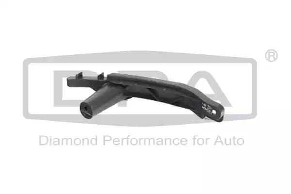 кронштейн бампера переднего левый  88070144802 88070144802 DPA DIAMOND