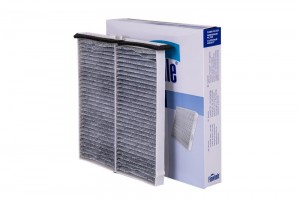 Фильтр салона (угольный) CX-5 (11-) / Mazda 3 (13-) /Mazda 6 (13-) AS906C AS906C FINWHALE