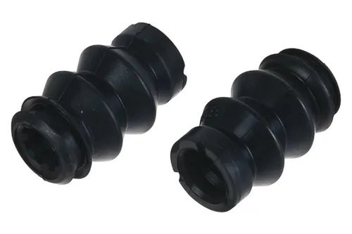 рем.к-т дискового тормоза передн.! d54\ Lancia Musa, Fiat Doblo/Panda/Punto 1.3- Z113575 ZENTPARTS