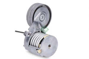 Натяжитель ремня SKODA OCTAVIA (1U) 1.4, 1.6 +AC 534013830 534 0138 30 INA