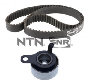 Комплект ГРМ KD469.05 KD469.05 NTN SNR