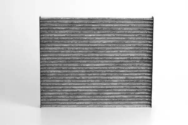 Фильтр салона угольный SAK204 SCT