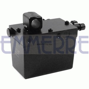 Насос подъема кабины SC-4, P/R/Tсерии 975139 EMMERRE