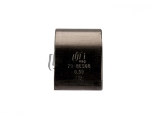 Вкладыши шатунные 0.50 Mitsubishi 4G63 UM 29BES0604050 UNITED MOTORS PRO