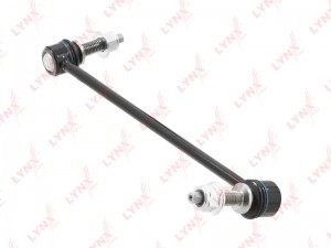 Стойка стабилизатора передняя C7587R LYNXAUTO