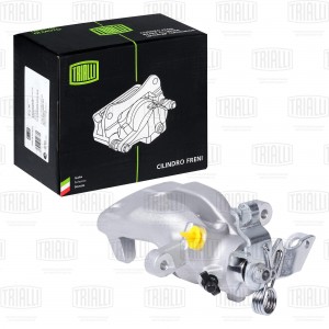 Суппорт торм. зад. прав. Opel Astra G (98-), d38, диск 264/10 (CF550112) CF 550112 TRIALLI