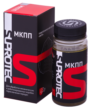 Триботехнический состав СУПРОТЕК МКПП 100мл 121038 121038 SUPROTEC