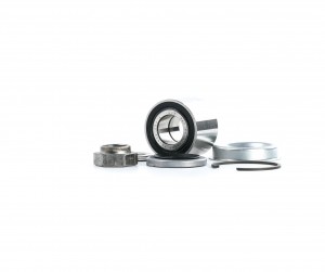 Подшипник ступицы PEUGEOT 206 задней NTN-SNR R159.38 NTN SNR