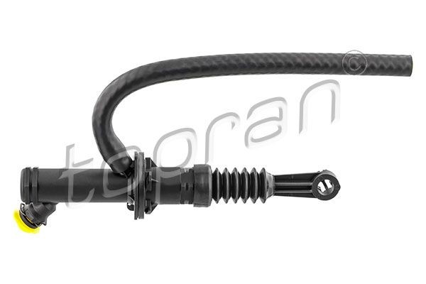 RENAULT MEGANE II (2003-2009) 702004 HANS PRIES