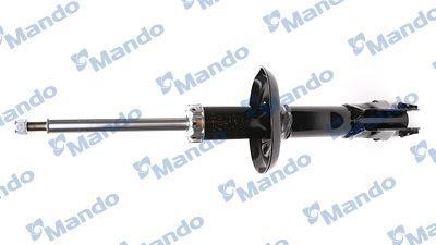 Амортизатор VW Golf (88-91),Passat (93-97) передний левый/правый масляный MANDO MSS015997 MANDO