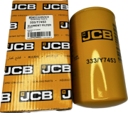 Фильтр масляный двигателя 333Y7453 JCB