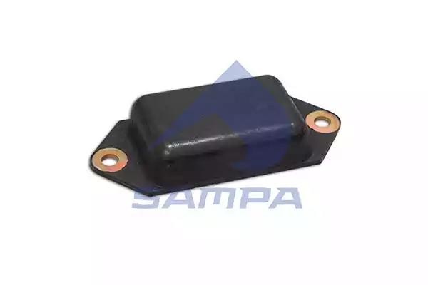 Отбойник рессоры 060062 SAMPA