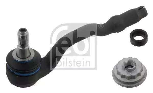 наконечник рулевой! BMW X5 all 07> 33511 FEBI BILSTEIN
