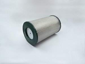 Фильтр воздушный для а/м КАМАЗ дв. 740 'BIG Filter' GB-9401 BIG FILTER