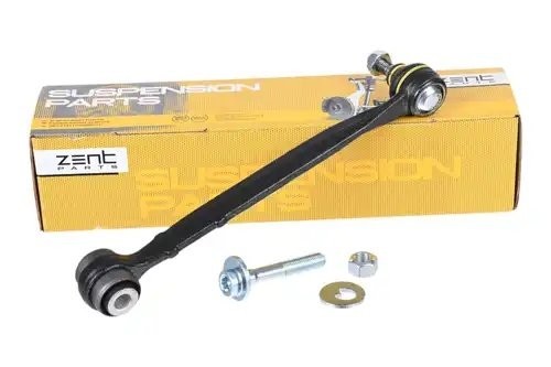 рычаг задней подвески задний нижний! MB W203 1.8-3.2/2.0CDi-2.7CDi 00> Z24546 ZENTPARTS