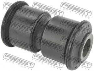 Сайлентблок задней рессоры MERCEDES BENZ 05-13 VWAB-048 VWAB-048 FEBEST